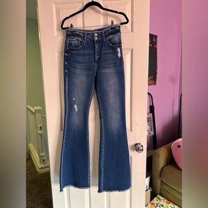 KanCan flair jeans 🔥